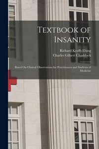 Produktbild: Textbook of Insanity