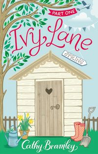 Produktbild: Ivy Lane: Part 1