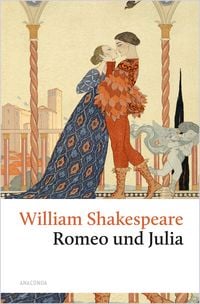 Produktbild: Romeo und Julia