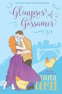 Produktbild: Glimpses of Gossamer