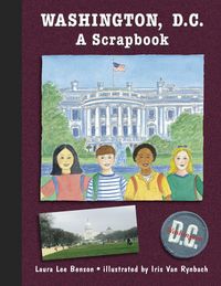 Produktbild: Washington, D.C.