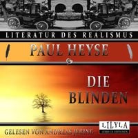 Produktbild: Die Blinden