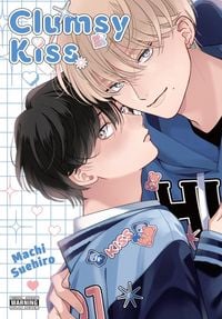 Produktbild: Clumsy Kiss