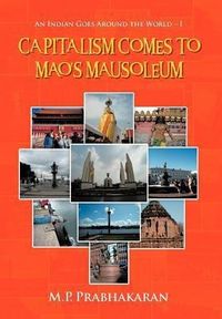 Produktbild: Capitalism Comes to Mao's Mausoleum