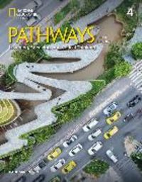 Produktbild: Pathways Listening, Speaking, and Critical Thinking 4 with the Spark Platform