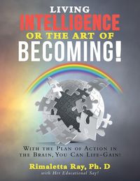 Produktbild: Living Intelligence Or The Art of Becoming!