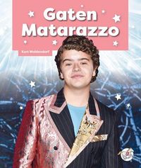 Produktbild: Gaten Matarazzo