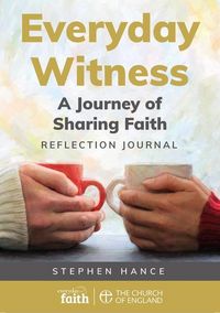 Produktbild: Everyday Witness Reflection Journal