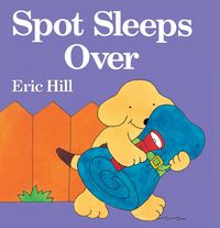 Produktbild: Spot Sleeps Over