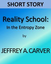 Produktbild: Reality School: In the Entropy Zone