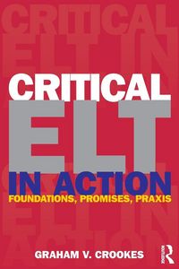 Produktbild: Critical ELT in Action