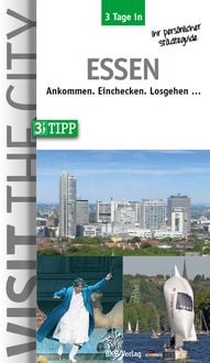 Produktbild: 3 Tage in Essen