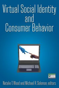 Produktbild: Virtual Social Identity and Consumer Behavior