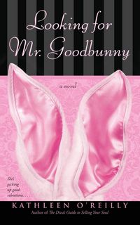 Produktbild: Looking for Mr. Goodbunny