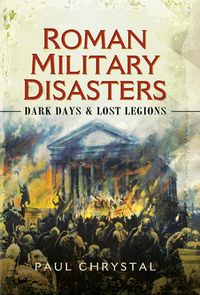 Produktbild: Roman Military Disasters