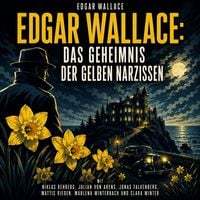 Produktbild: Das Geheimnis der gelben Narzissen