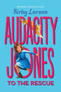 Produktbild: Audacity Jones To The Rescue (