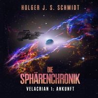 Produktbild: Die Sphärenchronik