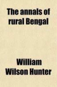 Produktbild: Annals of Rural Bengal