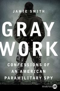 Produktbild: Gray Work