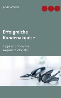 Produktbild: Erfolgreiche Kundenakquise
