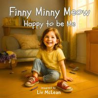 Produktbild: Finny Minny Meow - Happy to be Me