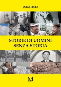 Produktbild: Storie di uomini senza storia