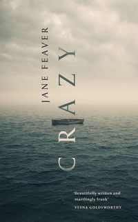 Produktbild: Feaver, J: Crazy