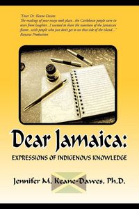 Produktbild: Dear Jamaica