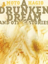 Produktbild: A Drunken Dream and Other Stories