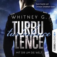 Produktbild: Turbulence - Mit dir um die Welt (Ungek&uuml;rzt)