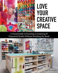 Produktbild Love Your Creative Space