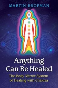 Produktbild: Anything Can Be Healed