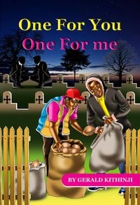 Produktbild: One For You One For Me