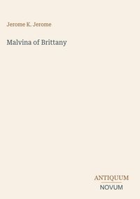Produktbild: Malvina of Brittany