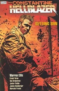 Produktbild: Hellblazer John Constantine He