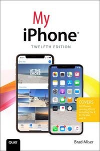 Produktbild: Miser, B: My iPhone