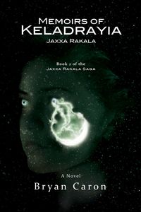 Produktbild: Memoirs of Keladrayia