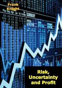 Produktbild: Risk, Uncertainty and Profit