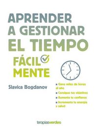 Produktbild: Aprender a gestionar el tiempo f&aacute;cilmente