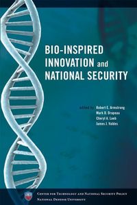 Produktbild: Bio Inspired Innovation & Natl