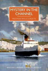 Produktbild: Crofts, F: Mystery in the Channel