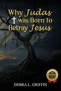 Produktbild: Why Judas was Born to Betray Jesus