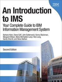 Produktbild: Introduction to IMS, An