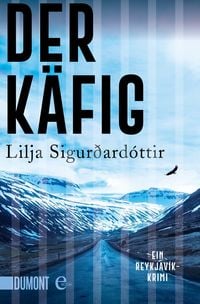 Produktbild: Der K&auml;fig