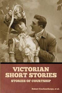 Produktbild: Victorian Short Stories