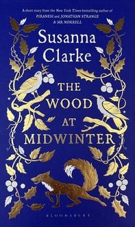 Produktbild: The Wood at Midwinter