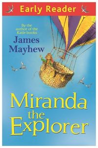 Produktbild: Miranda The Explorer