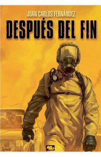 Produktbild: Despu&eacute;s del fin