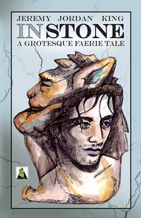Produktbild: In Stone (Immortal Testimony, #1)